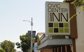 Civic Center Motor Inn